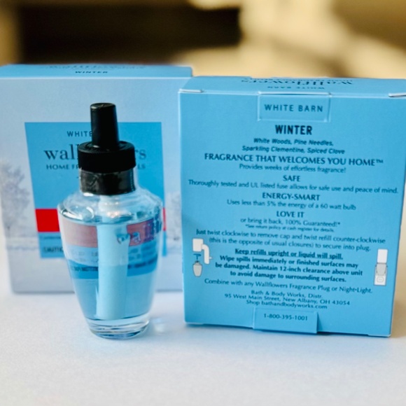 WINTER Wallflowers - Picture 2 of 3